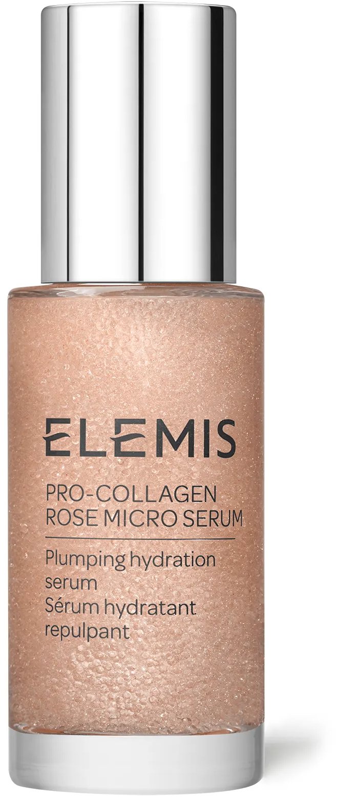 ELEMIS Pro Collagen Rose Micro Serum 30 ml