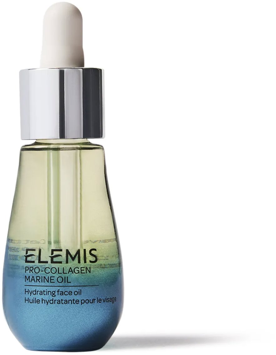 ELEMIS Pro-Collagen Marine Face Oil 15 ml