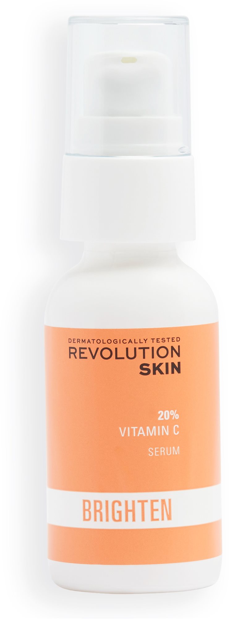 REVOLUTION SKINCARE 20 % Vitamin C Radiance Serum 30 ml