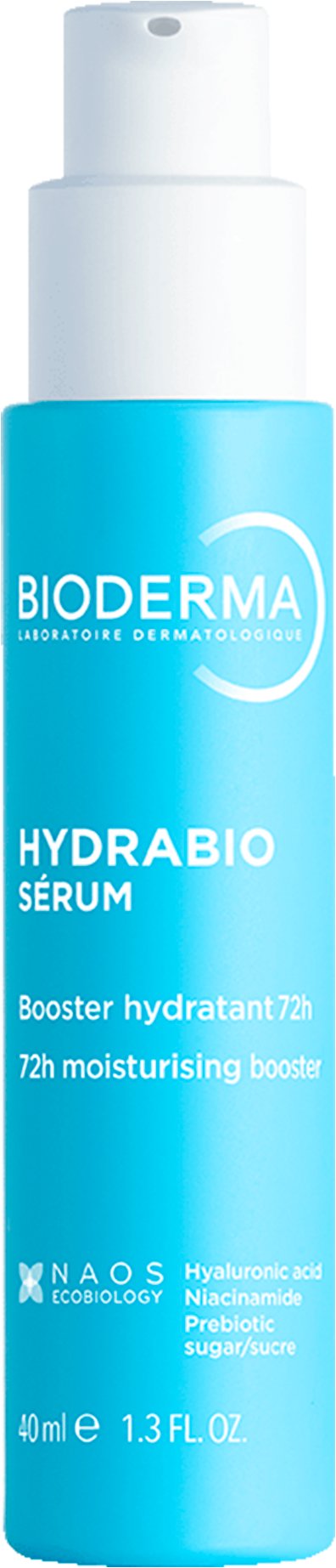 BIODERMA Hydrabio Sérum 40 ml