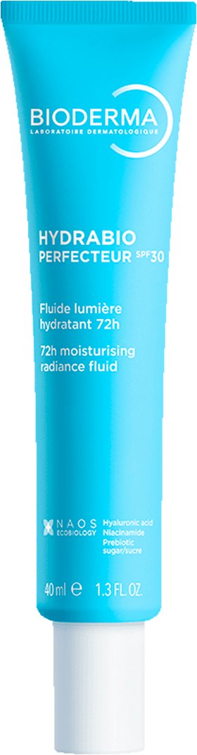 BIODERMA Hydrabio Perfecteur SPF 30 40 ml