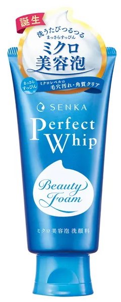 SENKA Perfect Whip Cleansing Foam 120 g