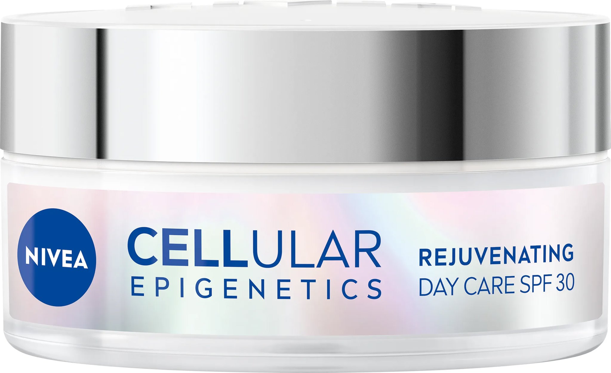 NIVEA Cellular Epigenetics denní krém SPF 30 50 ml