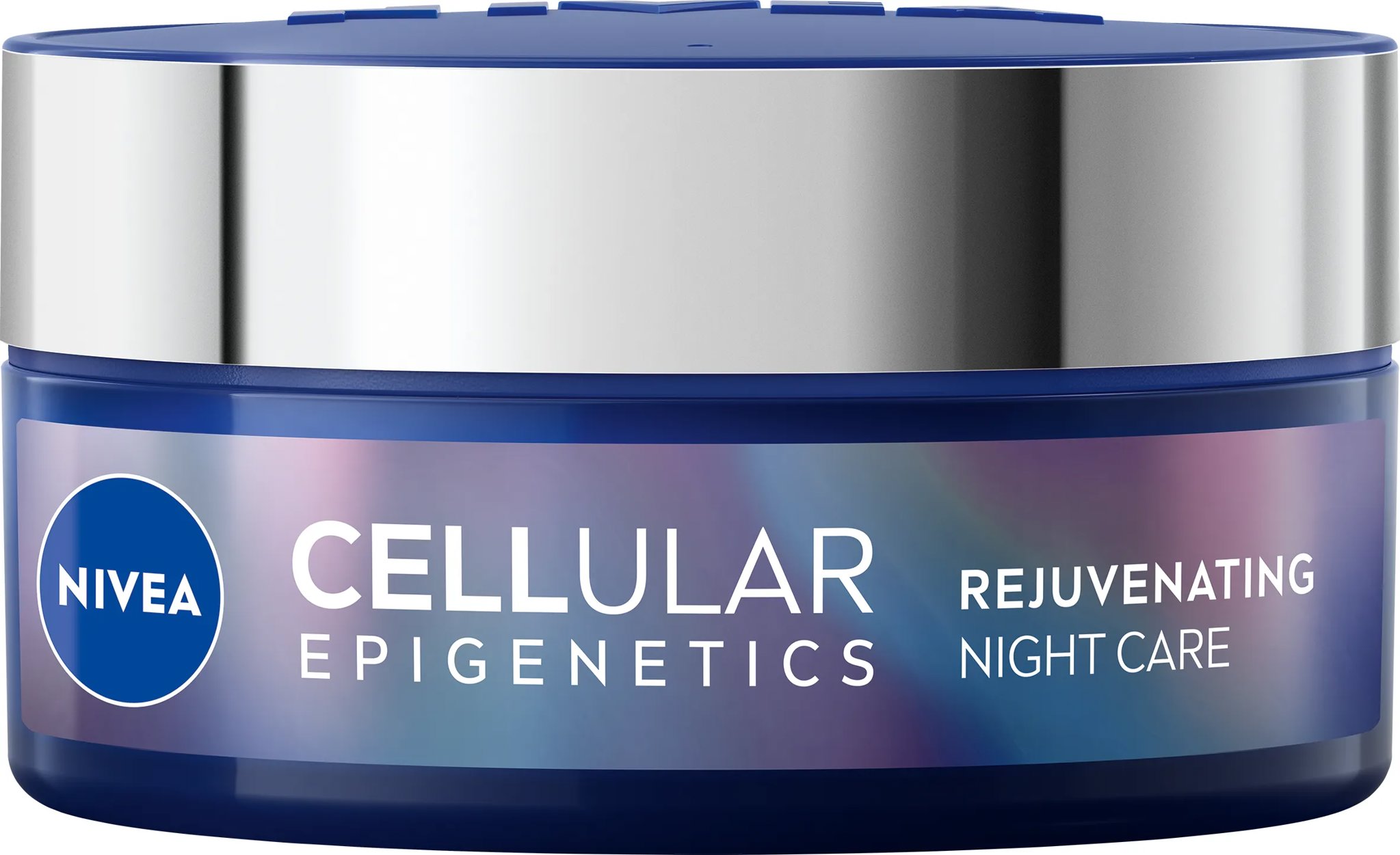 NIVEA Cellular Epigenetics nočný krém 50 ml
