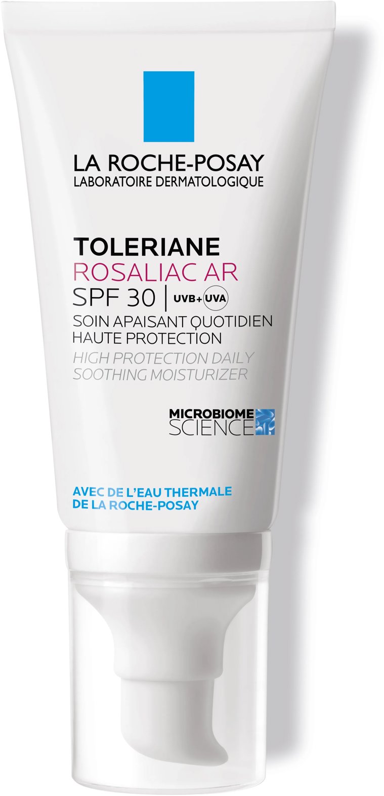 LA ROCHE-POSAY Toleriane Rosaliac AR SPF30 50 ml