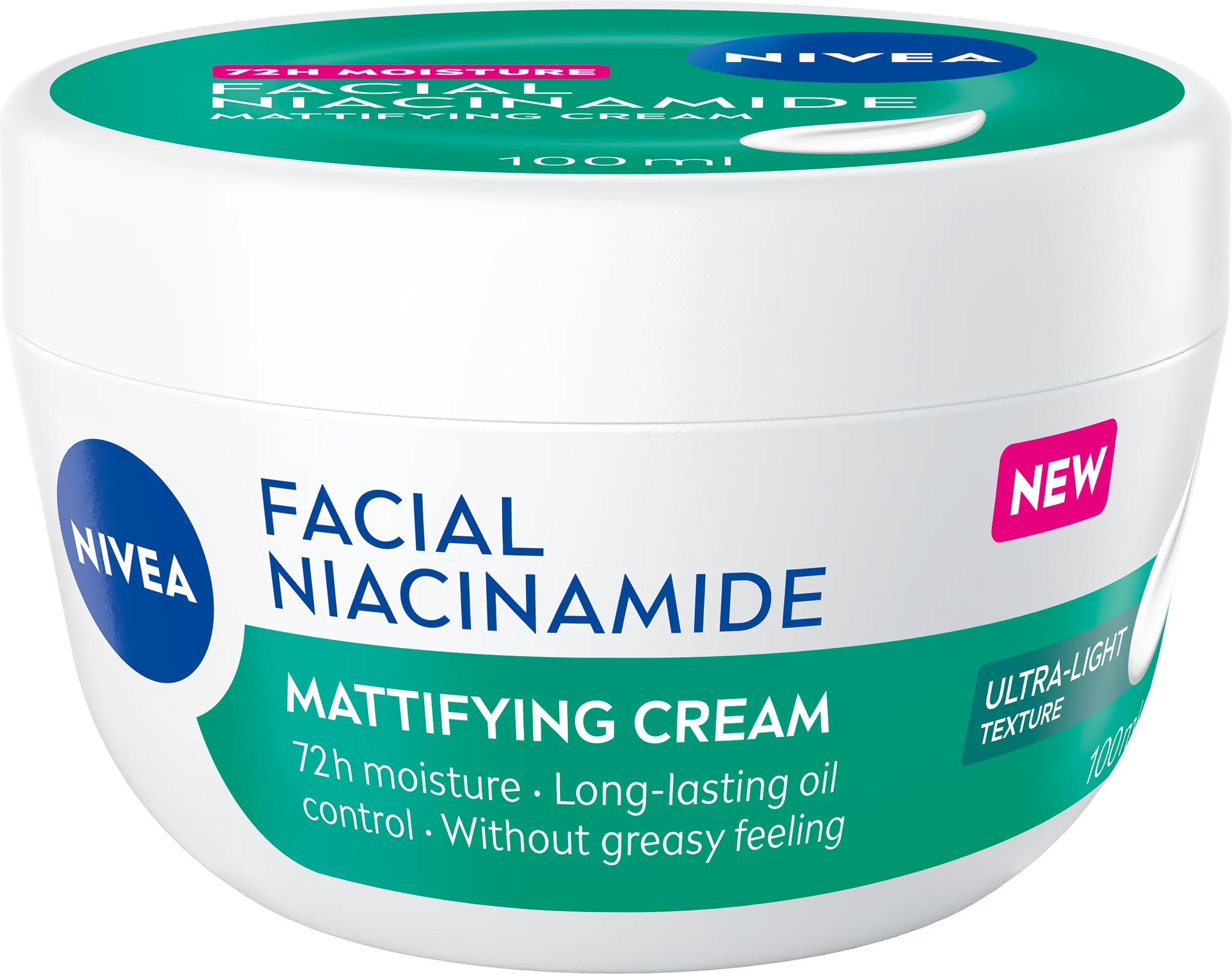 NIVEA Facial Niacinamid 100 ml