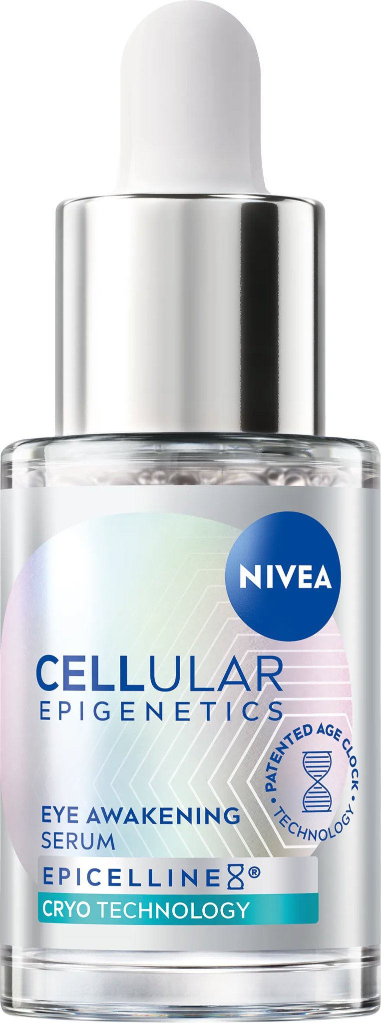 NIVEA Cellular Epigenetics 15 ml