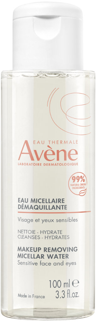 AVENE Micelárna voda 100 ml
