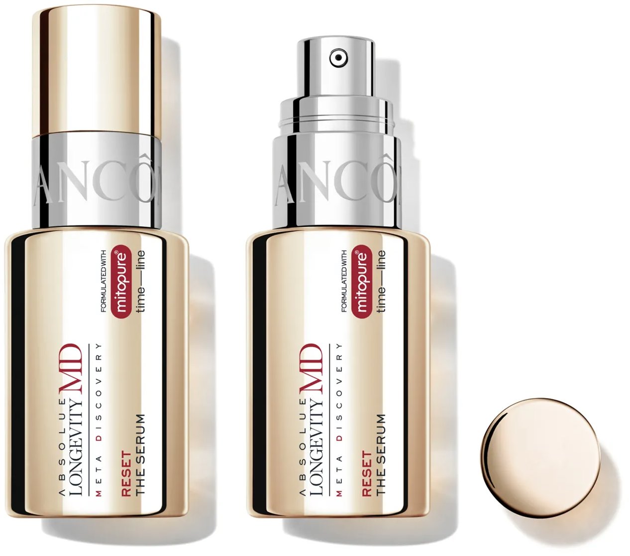 LANCÔME Absolue Longevity MD Reset The Serum 30 ml