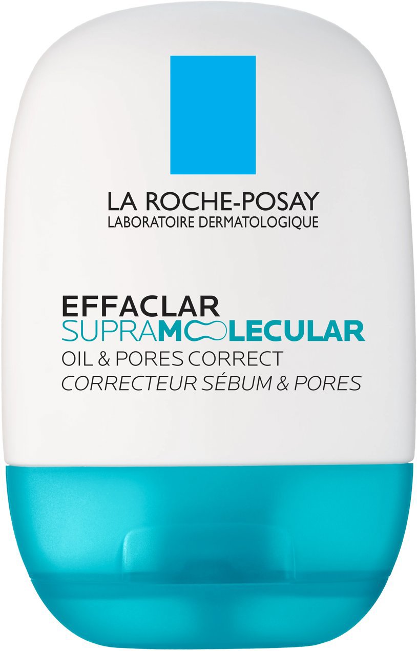 LA ROCHE-POSAY Effaclar Supramolecular gélový krém 40 ml
