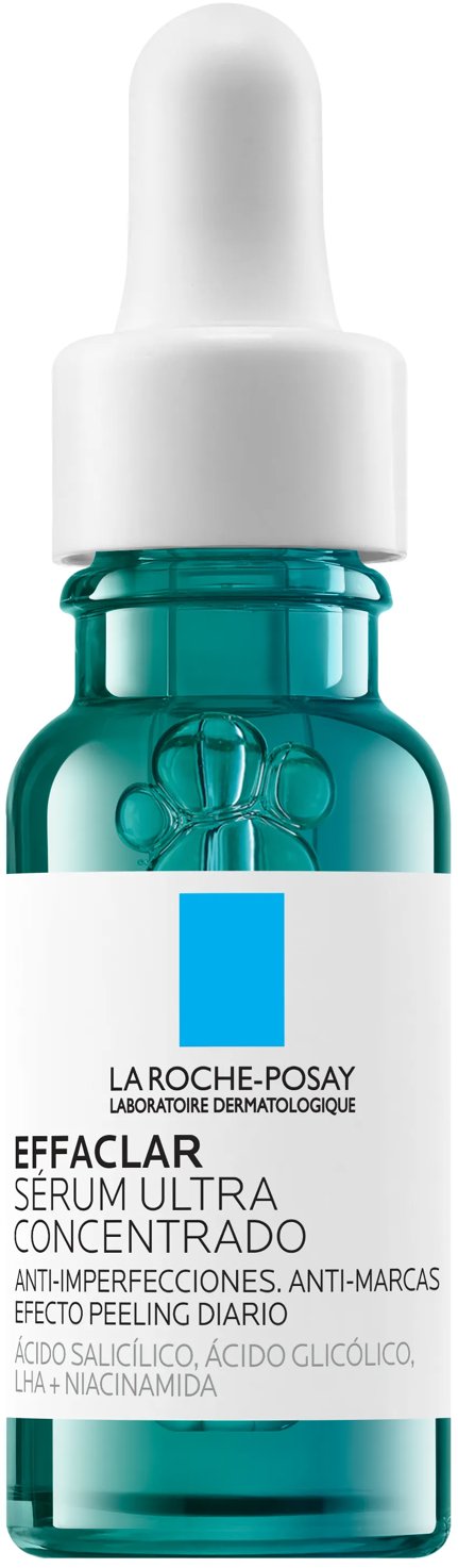 LA ROCHE-POSAY Effaclar Sérum 15 ml