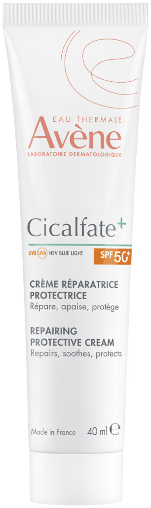 AVENE Cicalfate+ Ochranný obnovujúci krém 40 ml