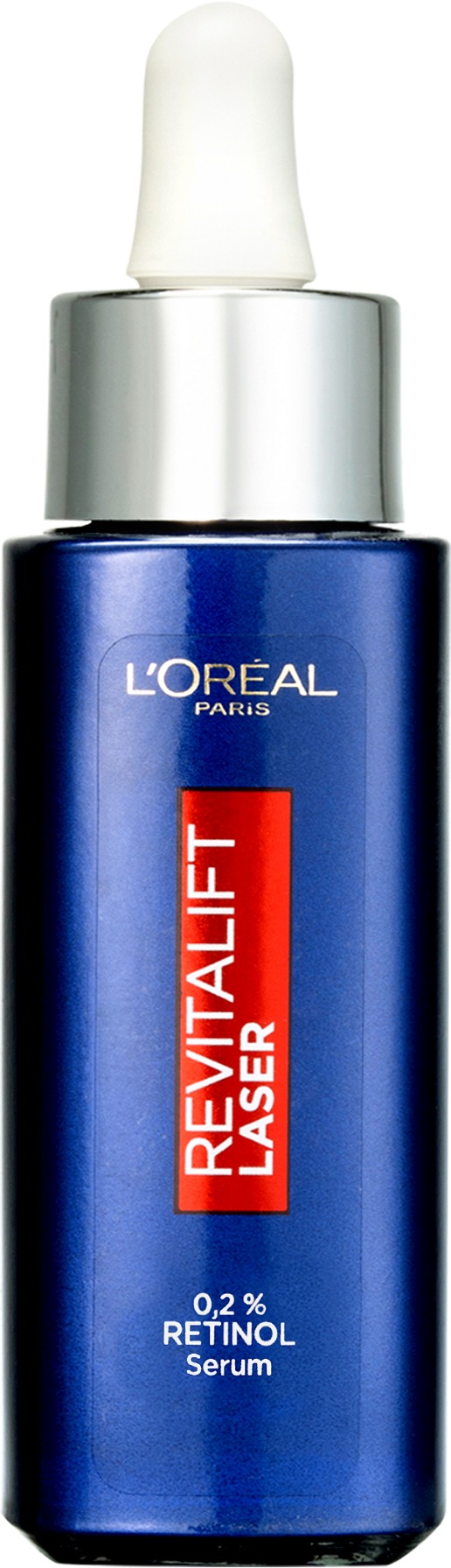 ĽORÉAL PARIS Revitalift Laser X3 Retinol Night Serum 30 ml