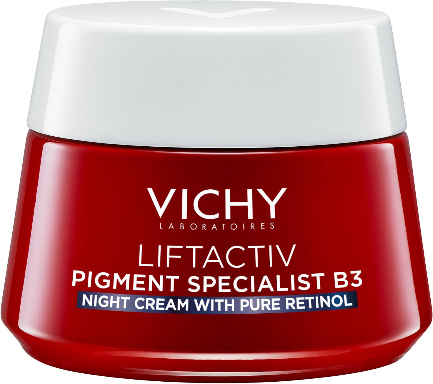 VICHY Liftactiv Pigment Specialist B3 Night Cream With Pure Retinol 50 ml