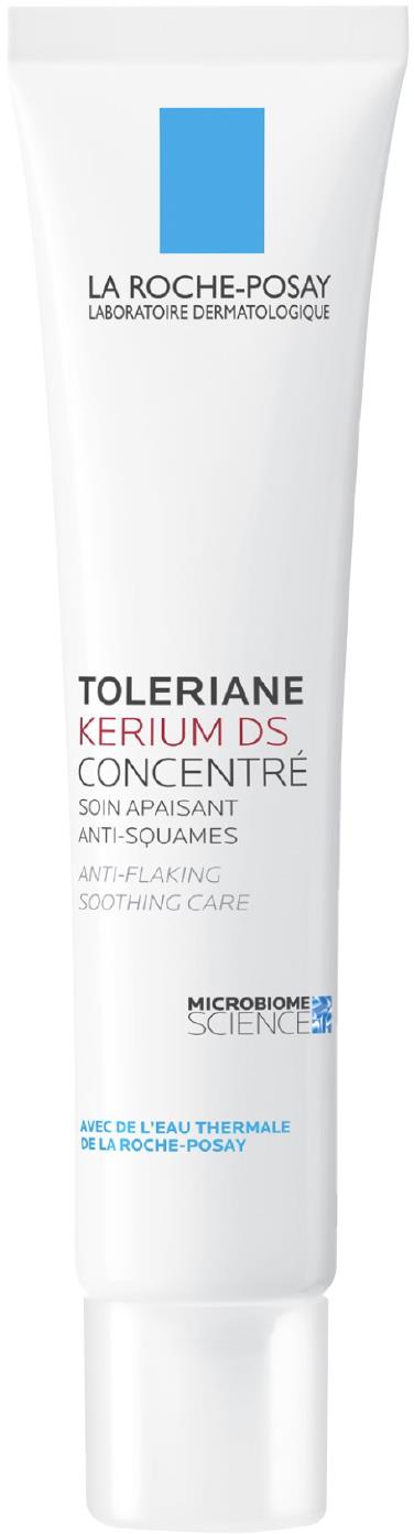 LA ROCHE-POSAY Toleriane Kerium DS 40 ml