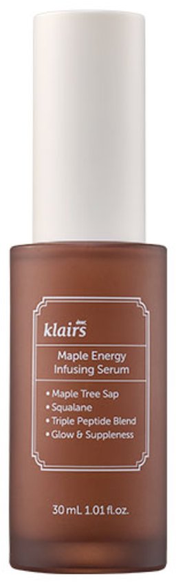 DEAR KLAIRS Maple Energy Infusing Serum 30 ml
