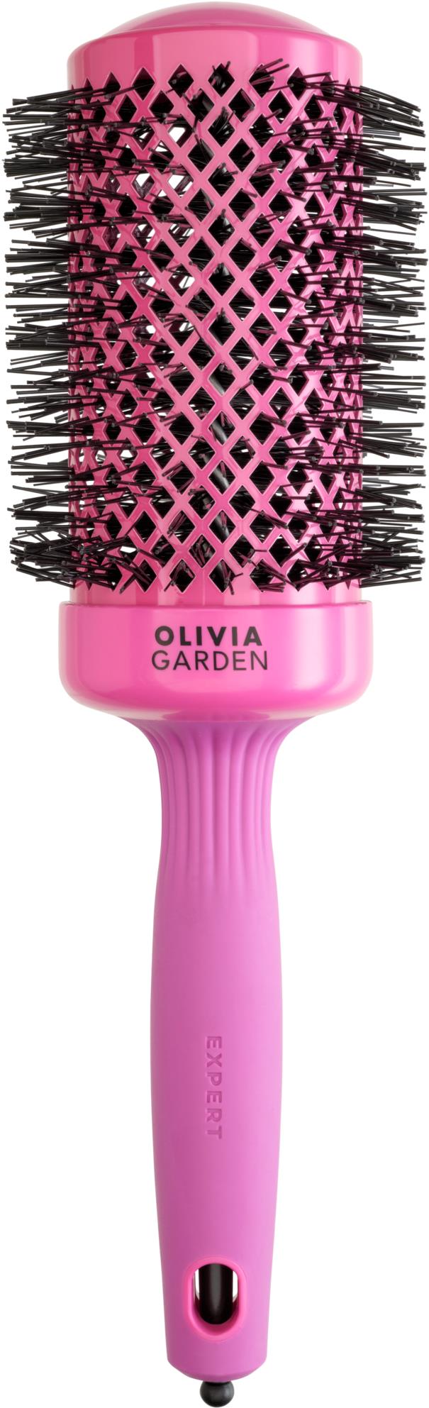 OLIVIA GARDEN Expert Shine Pink 55 mm