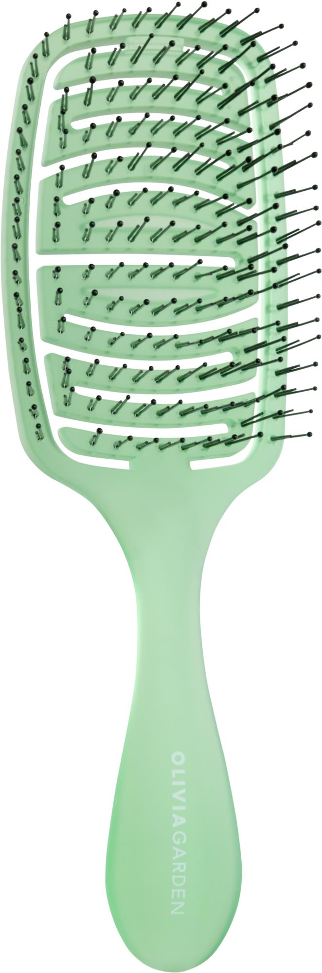 OLIVIA GARDEN iDetangle Pride Green