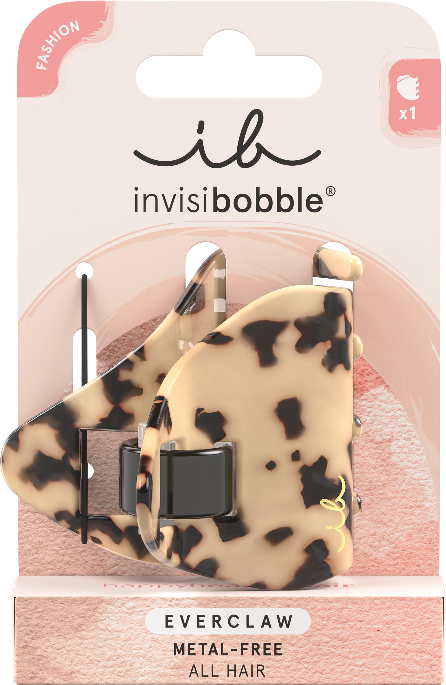 INVISIBOBBLE Everclaw Leo Love