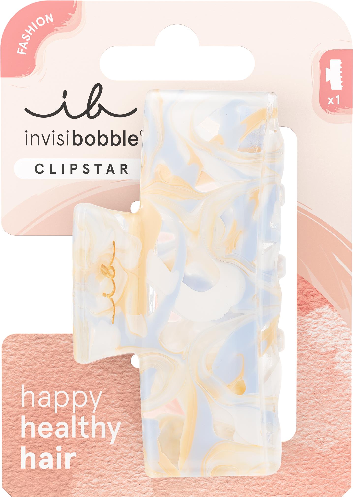 INVISIBOBBLE Clipstar Stylesnap M