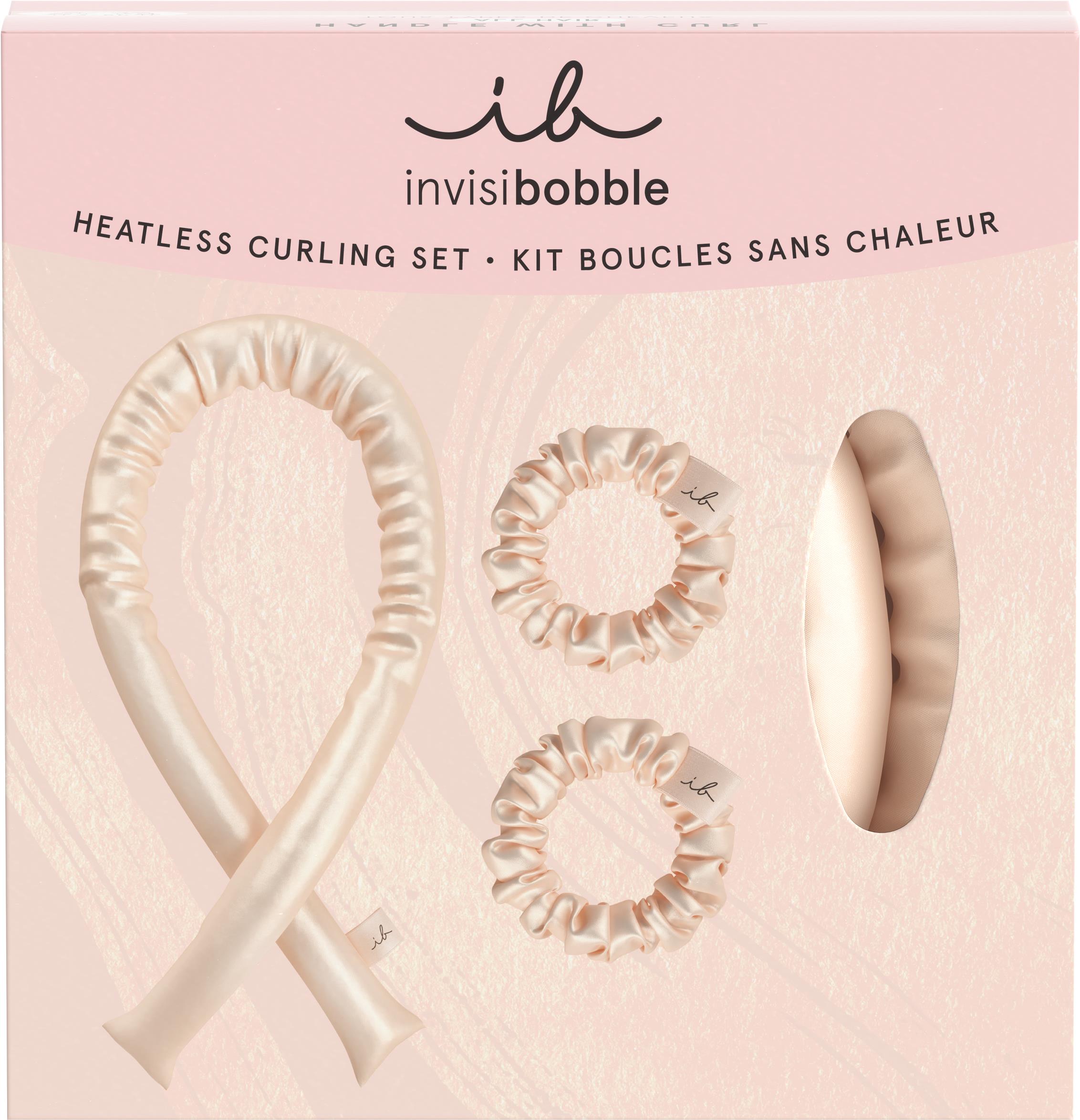 INVISIBOBBLE Gift Set Handle with Curl