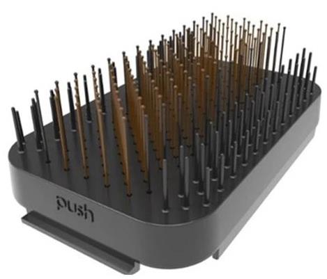 VARIS Detangler core