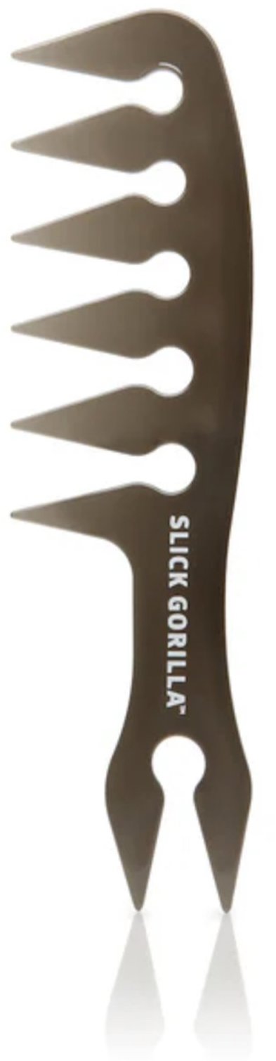 SLICK GORILLA Texture Comb