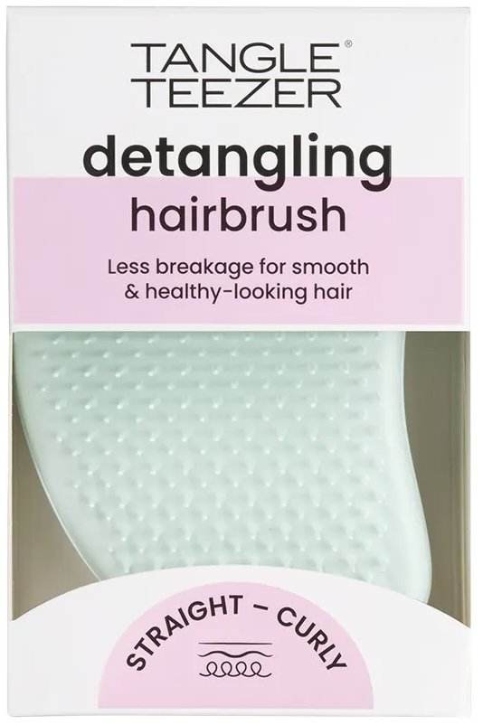 TANGLE TEEZER Original Ice Blue