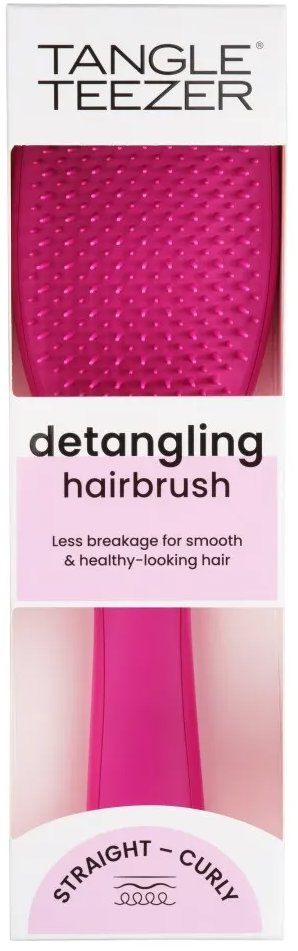 TANGLE TEEZER Ultimate Detangler Electric Raspberry