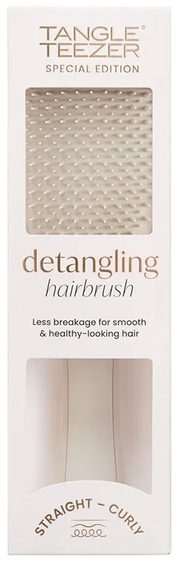 TANGLE TEEZER Ultimate Detangler Matte Pumice Gray