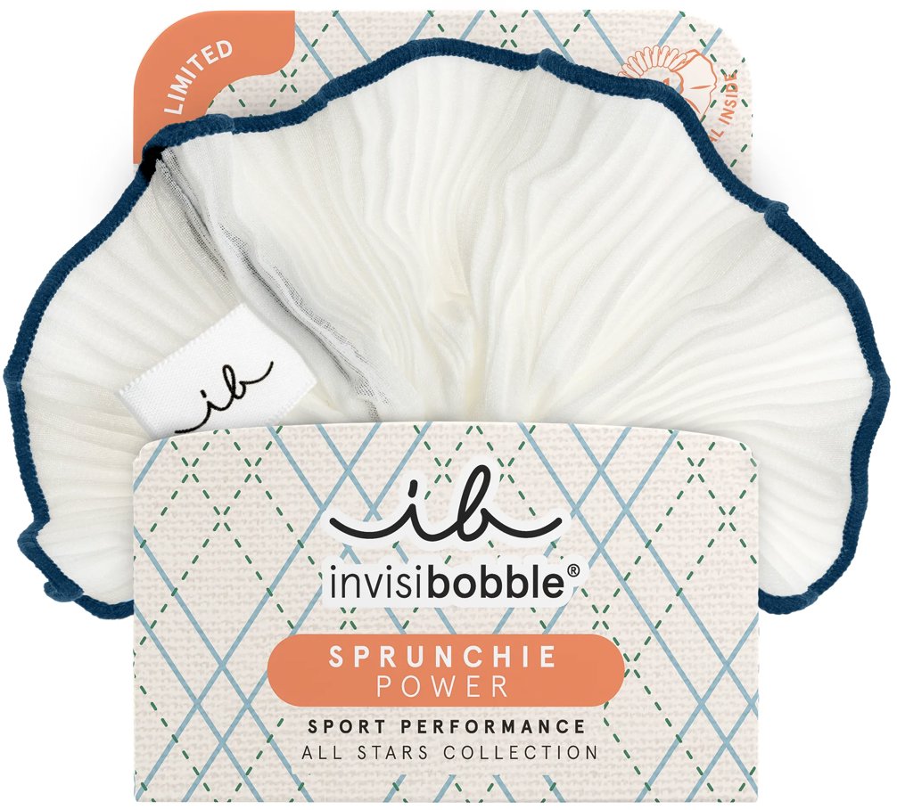 INVISIBOBBLE Sprunchie Power All Stars Match Point