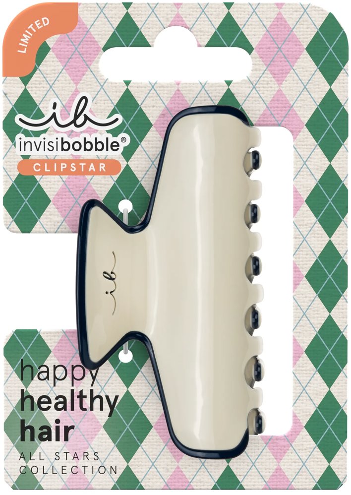 INVISIBOBBLE Clipstar M All Stars Slam Glam