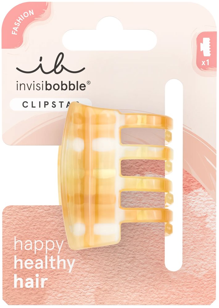 INVISIBOBBLE Clipstar M Luminous Joy