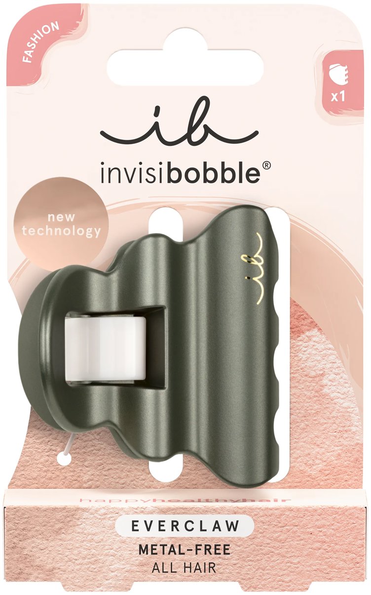 INVISIBOBBLE Everclaw M Piny Plateau