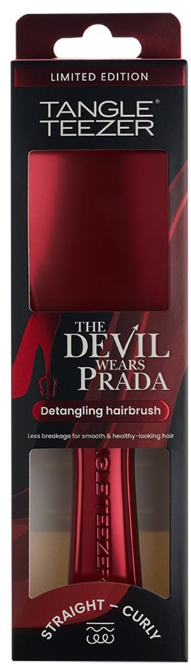 TANGLE TEEZER Ultimate Detangler The Devil Wears Prada