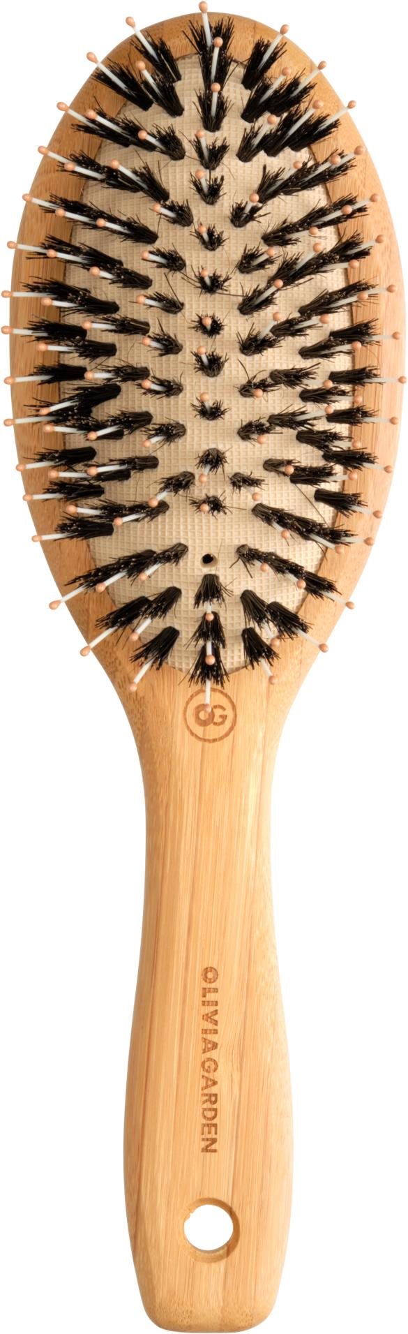 OLIVIA GARDEN Bamboo Touch Combo S