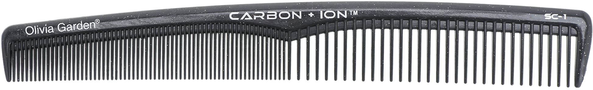 OLIVIA GARDEN Carbon + Ion SC1
