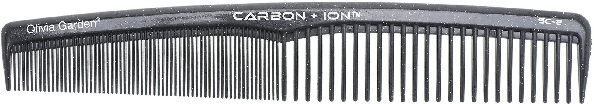 OLIVIA GARDEN Carbon + Ion SC2