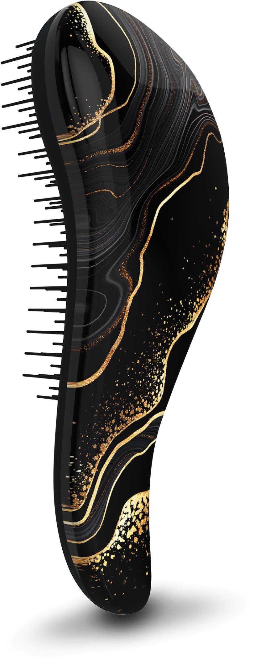 Dtangler Black DeLuxe