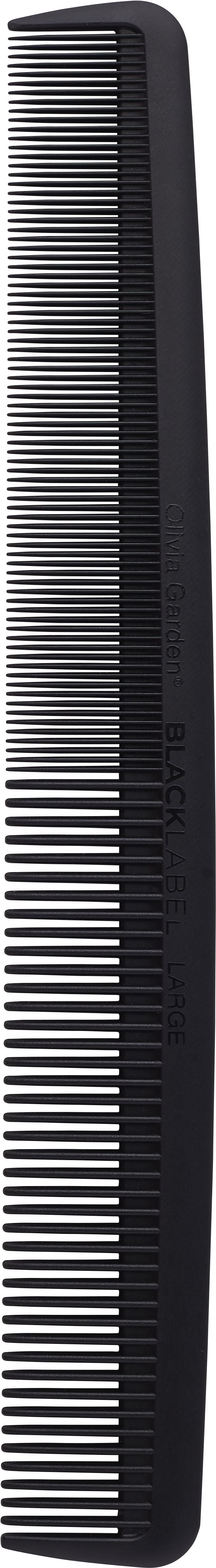 OLIVIA GARDEN Black Label Large