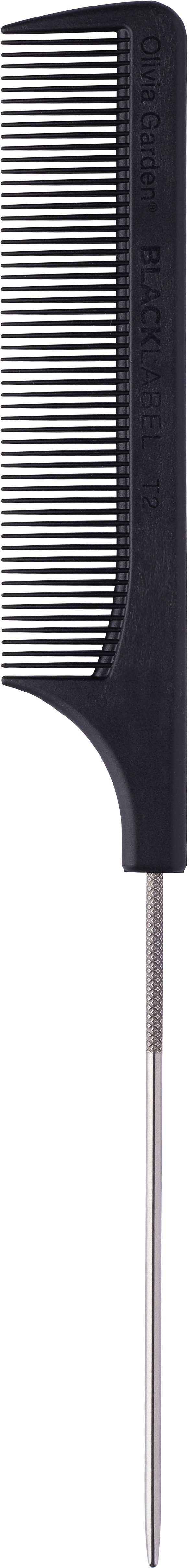 OLIVIA GARDEN Black Label T2