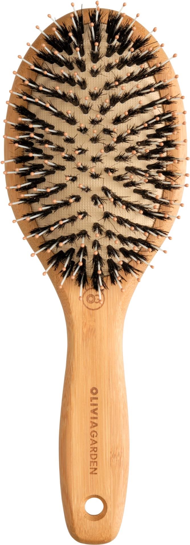 OLIVIA GARDEN Bamboo Touch Combo M