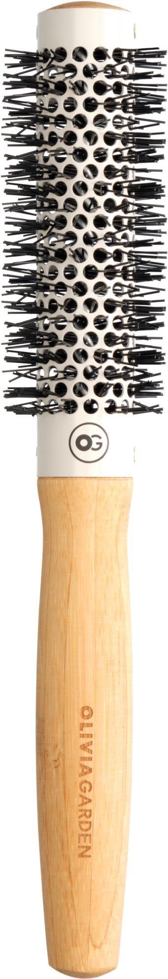 OLIVIA GARDEN Bamboo Touch Blow Thermal 23