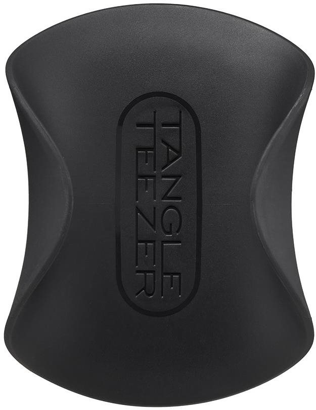 TANGLE TEEZER® Scalp Brush Black