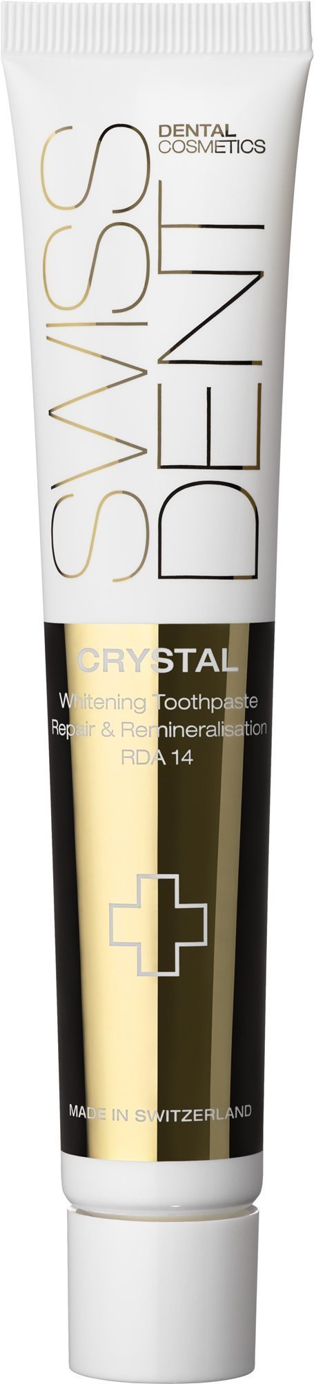 SWISSDENT Crystal 50 ml