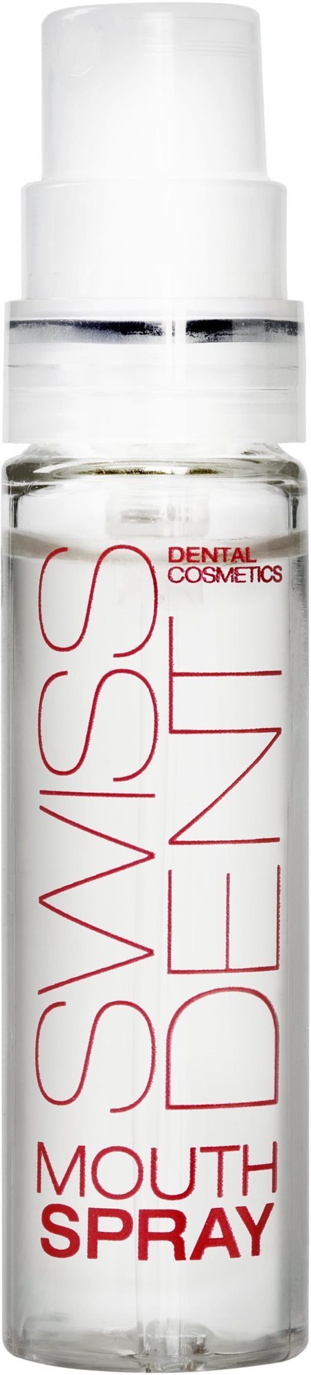 SWISSDENT Spray Extreme, s bieliacim účinkom, 9 ml