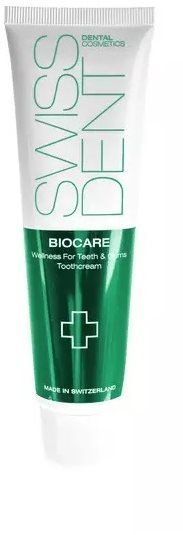 SWISSDENT Biocare 100 ml