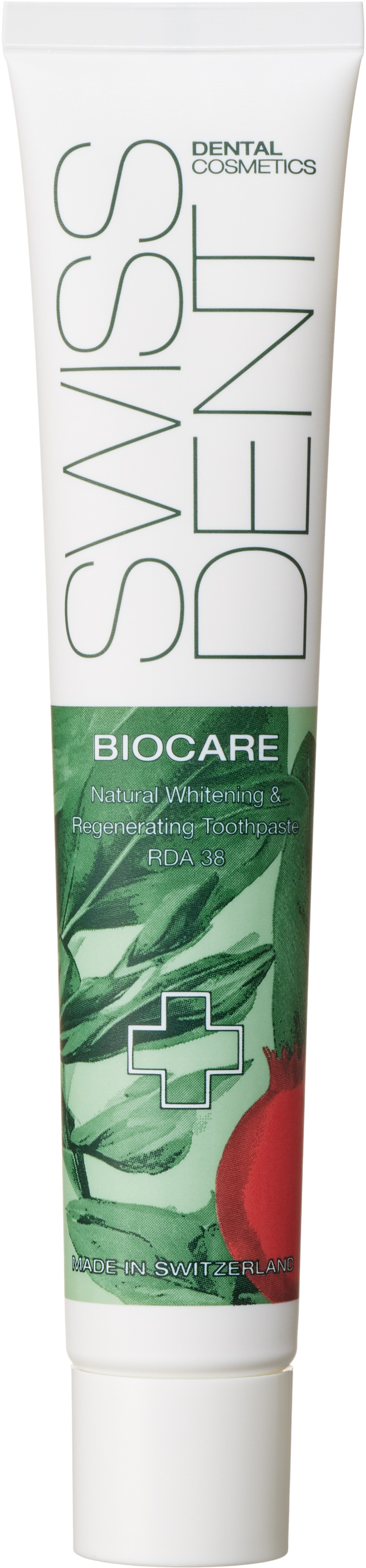 SWISSDENT Biocare 50 ml