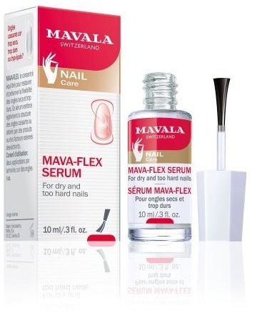MAVALA Hydratačné nechtové sérum Mava-Flex 10 ml