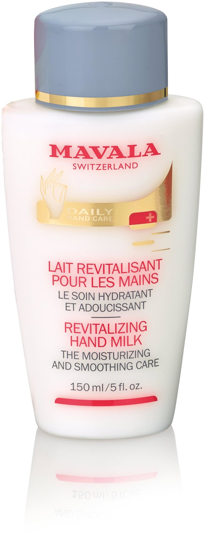 MAVALA Revitalizing Hand Milk Zjemňujúce mlieko na ruky 150 ml